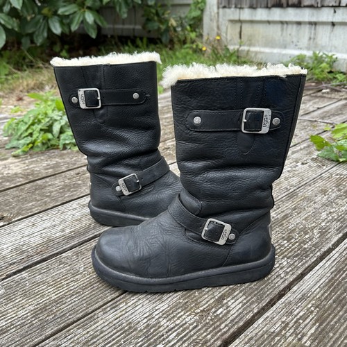 Ugg kensington schwarze - kensington,
