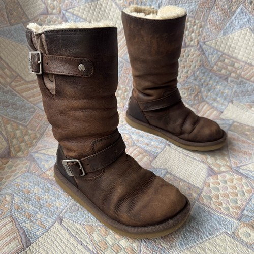 Ugg größe kensington - größe, 4,5
