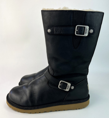 Ugg kensington halbhohe - ugg,