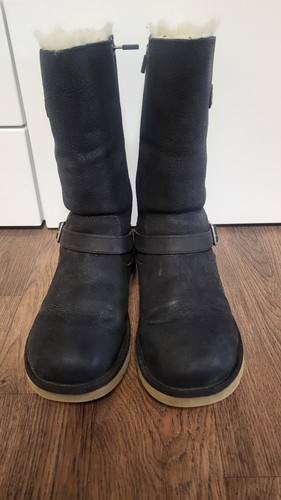 Ugg kensington stiefel - ugg,