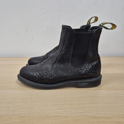 Martens kensington flora - martens,