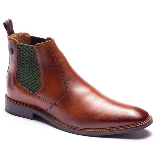 Base london kensington leder - london,