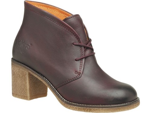 Kickers ankle boot kensington - ankle,