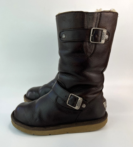 Ugg kensington halbhohe - kensington,
