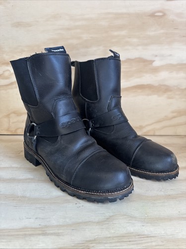 Motorradstiefel spada hipora - spada,