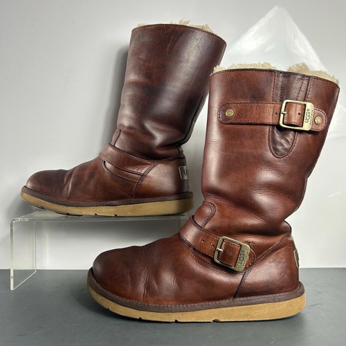 Damen ugg lammfell - damen,