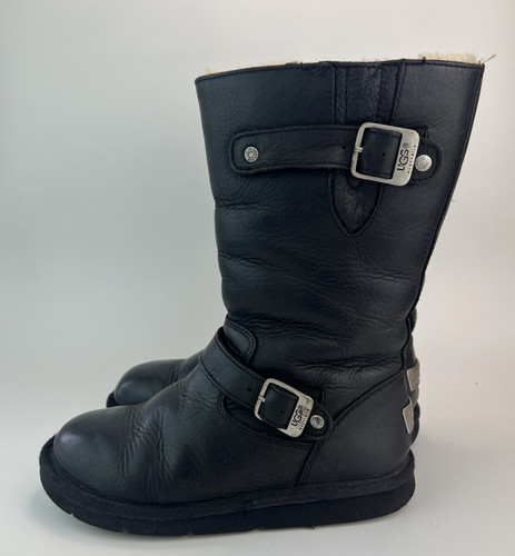 Ugg kensington halbhohe - ugg,