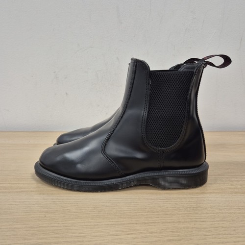 Martens kensington flora - dr,