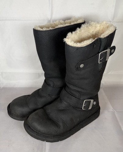 Ugg kensington halbhohe - kensington,
