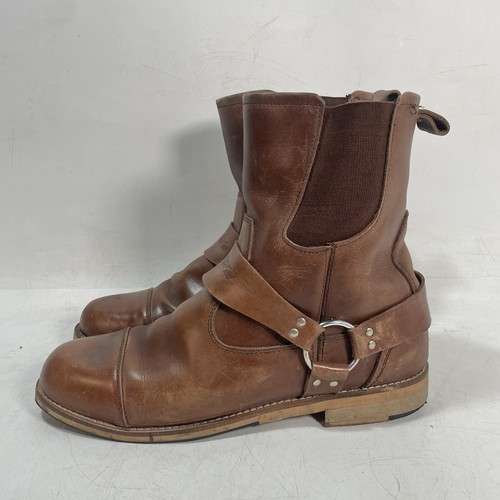 Spada braune kensington leder - spada,