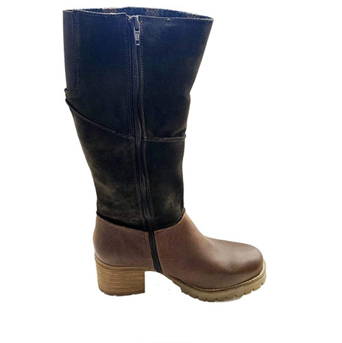 Oak hyde damen kensington hi - &,