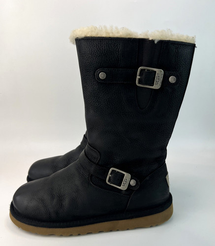 Ugg kensington halbhohe - ugg,