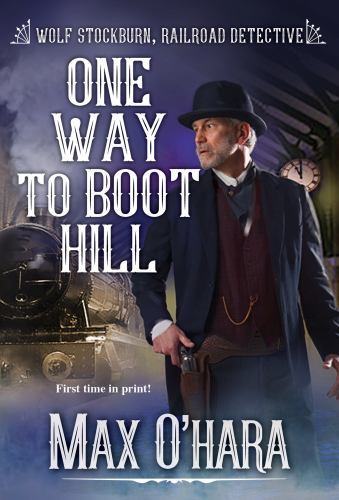 One way boot - one,