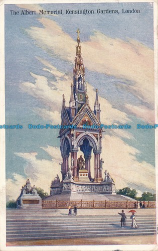 R161010 das albert denkmal - das, albert-denkmal