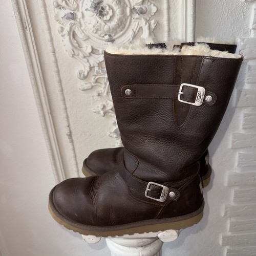 Ugg kensington stiefel - ugg,
