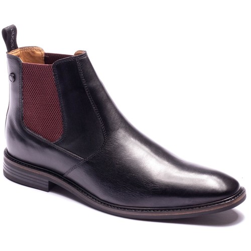 Base london kensington leder - london,