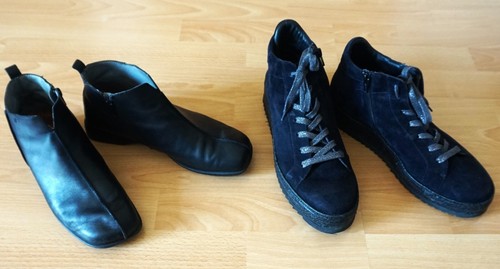 Wie neu kensington damen - wie,