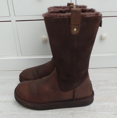 Ugg australia echtleder - ugg,