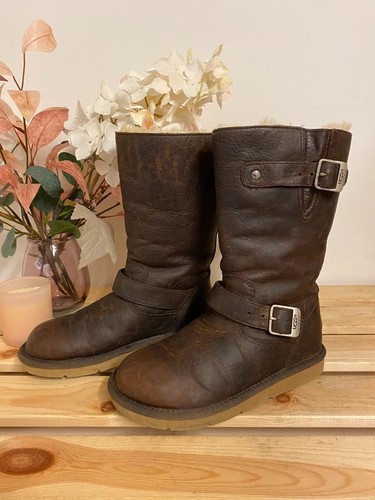 Damen ugg australia kensington - ugg,